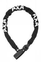 Axa Chain Lock Absolute 8-90 Auto-Click Black