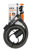 AXA cable lock Resolute C15-180 Ø15 mm 1800 mm black