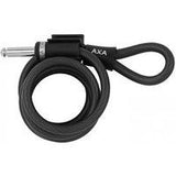 Axa Newton plug in - 150cm - Black