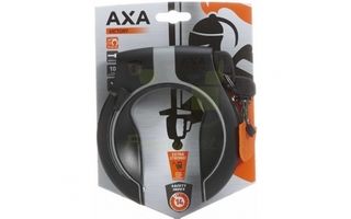 Axa Victory Ringslot Black Art2 650G