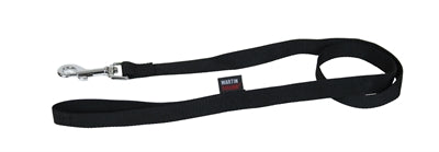 Martin Dog belt Basic Nylon Black