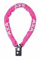 Axa Clinch Chain Lock 85 cm schwarz