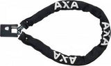 Axa Clinch+ chain lock 85cm Black High -quality bicycle chain lock