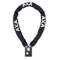 Axa Clinch Chain Lock 105 cm svart