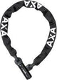 AXA Slot chain Linq 100cm 9.5mm Black