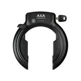 Axa Ringslot imenso gran negro