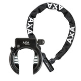 Ring Lock Axa Festplatte Plus + Axa Linq City 100 - Schwarz einstellen