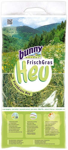 Bunny Nature Fresh Grass Hay