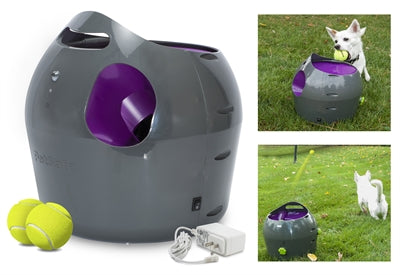 PETSAFE Automatesch Kugel Launcher