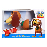 Just play slinky dog toy story