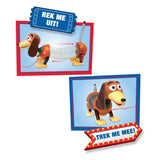 Just play slinky dog toy story