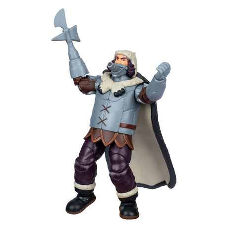 Moose one piece actie figuur wapol