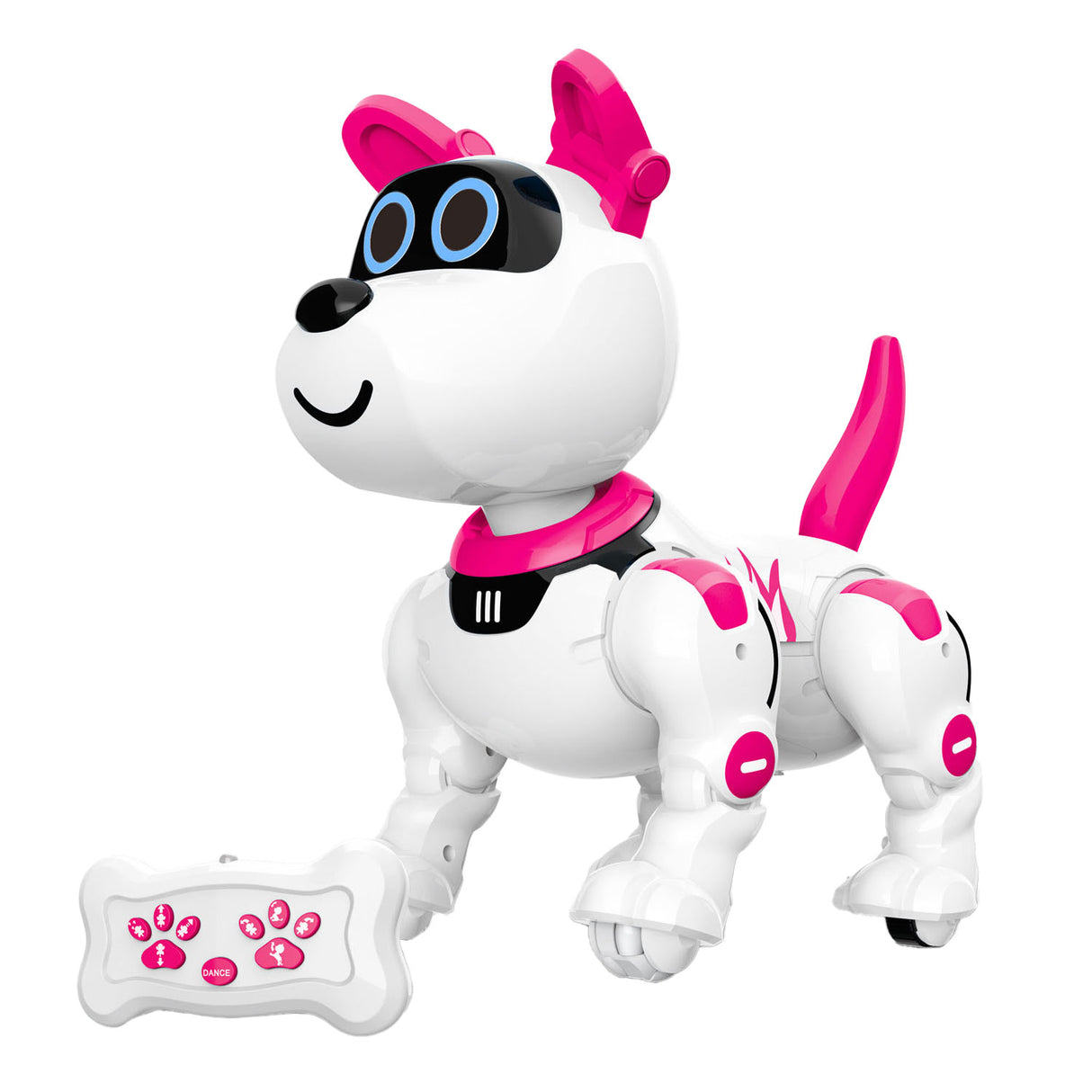 Gear2Play Robo Luna Interactive Puppy