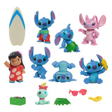 Spectron Stitch Deluxe Figures Play Play, 13DLG.