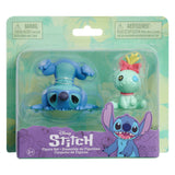 Spectron Stitch y Scrump Figuras de juego, 2st.