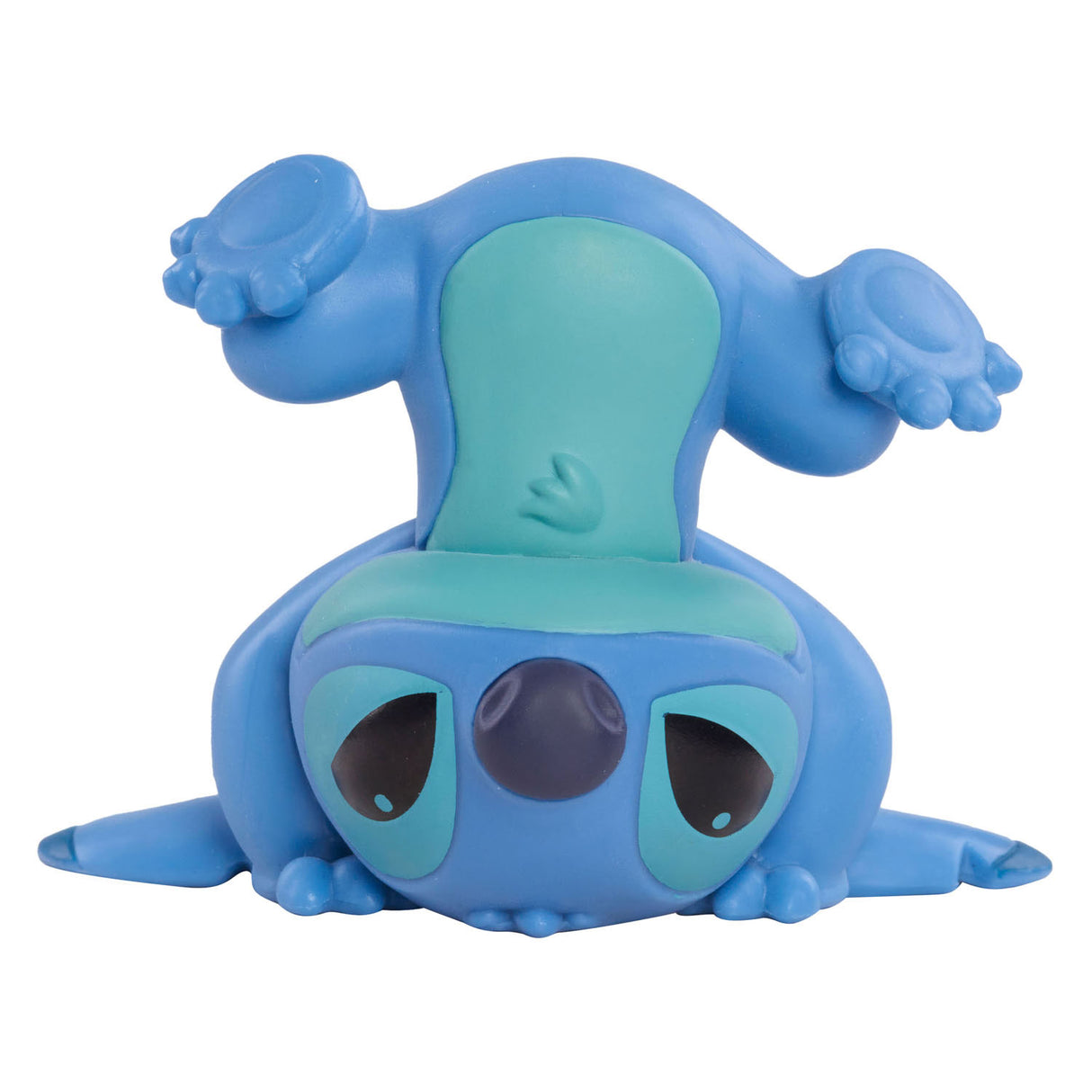 Spectron stitch en scrump speelfiguren, 2st.