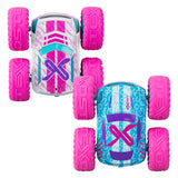 Spektron exost RC 360 Cross Flash Amazon Pink Styrbar bil