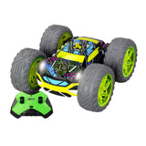 Spektron exost RC 360 Kräiz Flash Amazon grénge Car