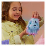 Spectron jiggly pets elektronische pup blauw