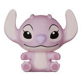 Eolo stitch slow rising squishy figuur