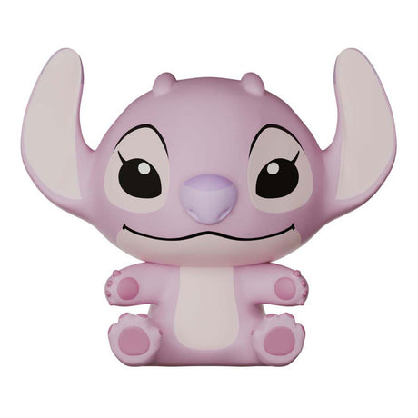 Eolo stitch slow rising squishy figuur