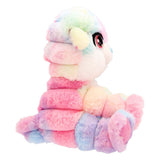Spectron cotton cuties puppy - geurende suikerspin knuffel, 30cm