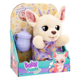Baby paws yummy chihuahua interactieve knuffel