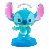 Spectron Speel Figur med Wiebelhoofd Stitch