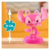 Figura de Spectron Speel con Wiebelhoofd Stitch Angel