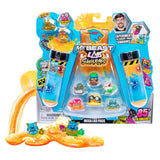 Spectron mrbeast lab swarms series 2 atomic serie actiefiguur, 12-pack