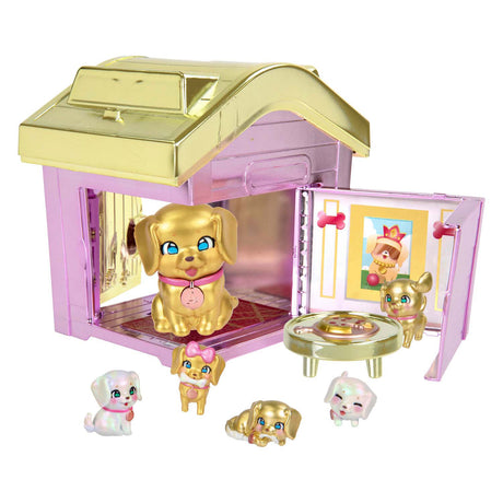 Little live pets mama suprise families - speelset