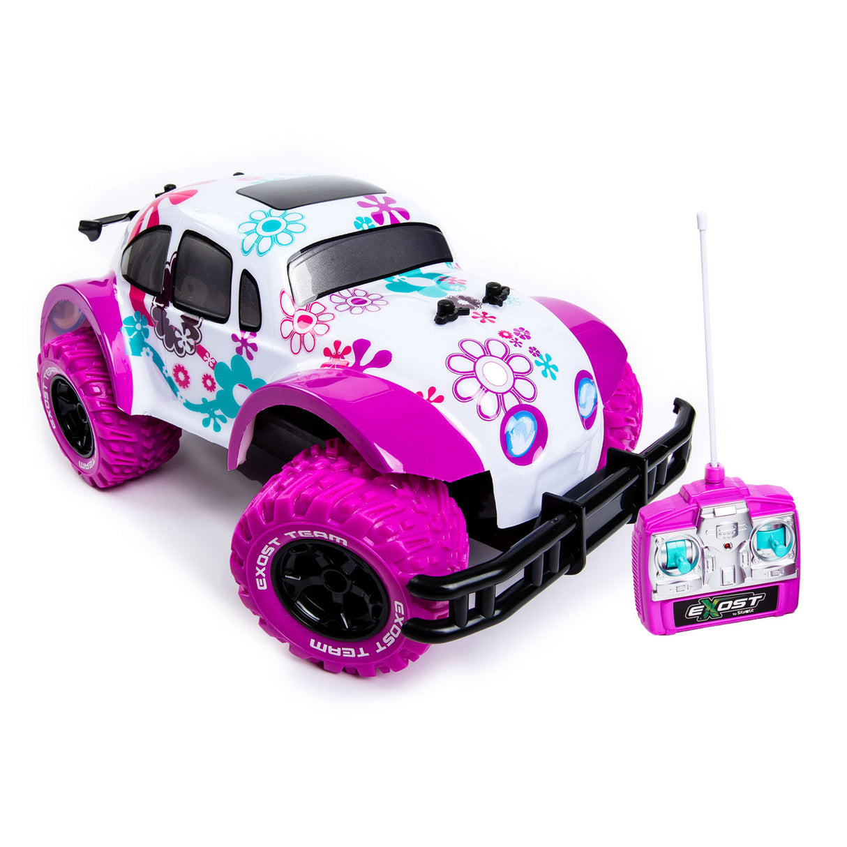 Silverlit RC Pixie Racing Car