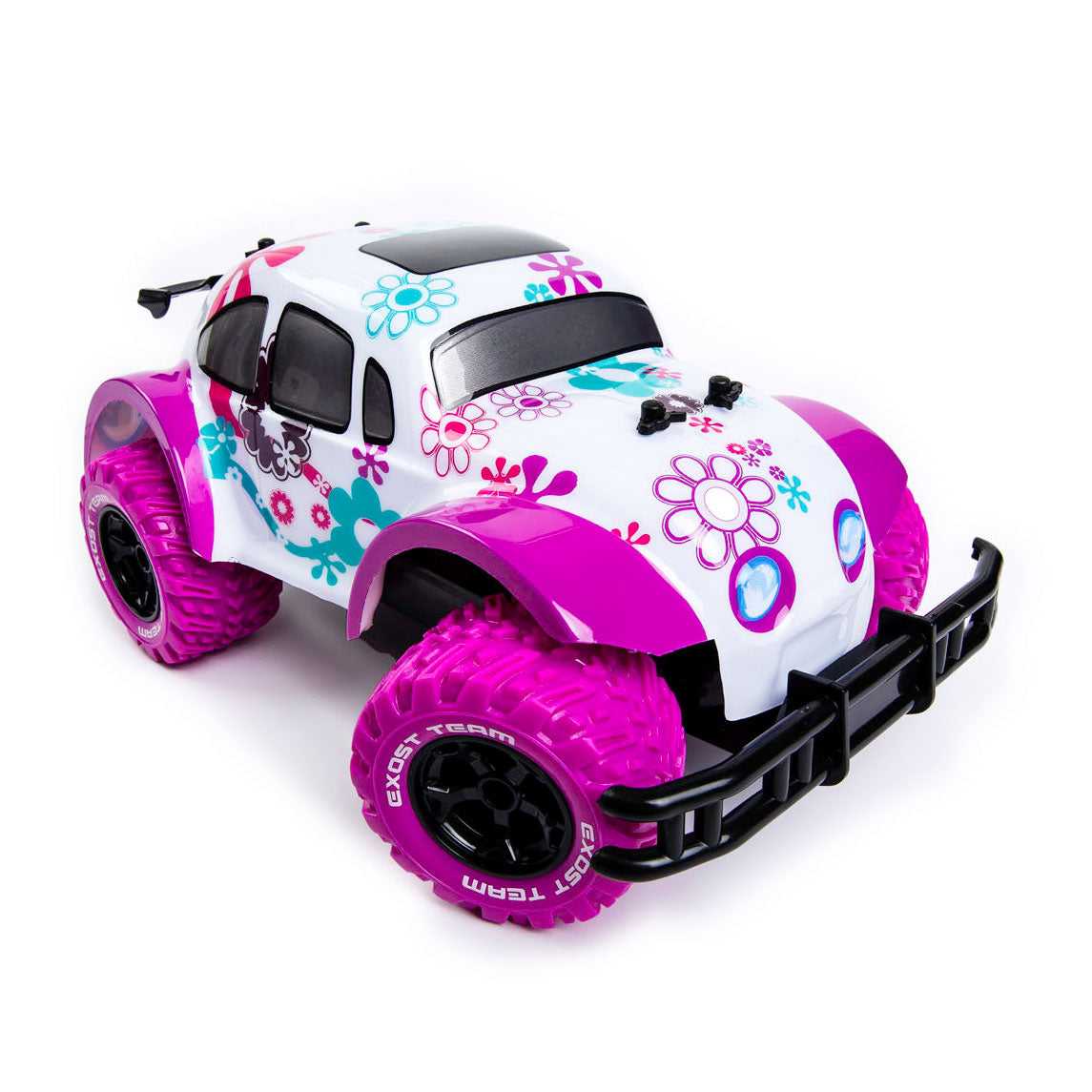 Silverlit RC Pixie Racing Car