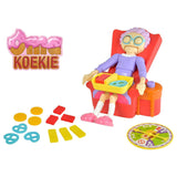 Tomy Oma Koekie -spel