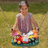 Spectron bing en vriendjes pluchen knuffel set