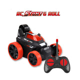 Gear2Play RC Roll Roll Careable Red rojo