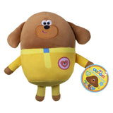 Spectron Hey Duggee Super Soft Abbraccio