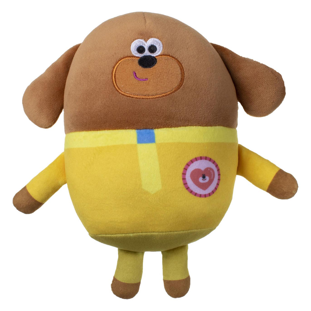 Spectron Hey Duggee Super Soft Abbraccio