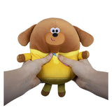 Spectron Hey Duggee Super Soft Abbraccio