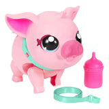 Spectron My Pet Pig Interactive Pig Piggly