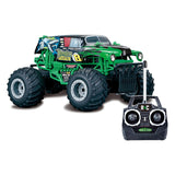 Gear2Play RC Monster Truckies MegaForce 1:16 Careable Car