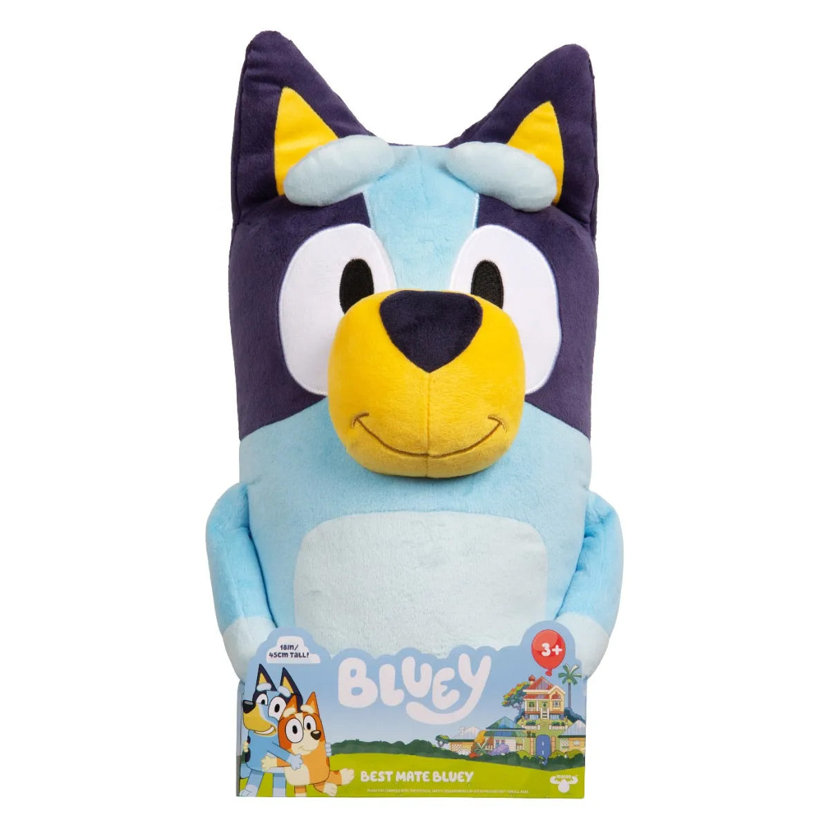 Spriecher Bluey Puckhen Hug, 46cm