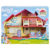 Spectron Bluey Speelhuis med tilbehør Play Set