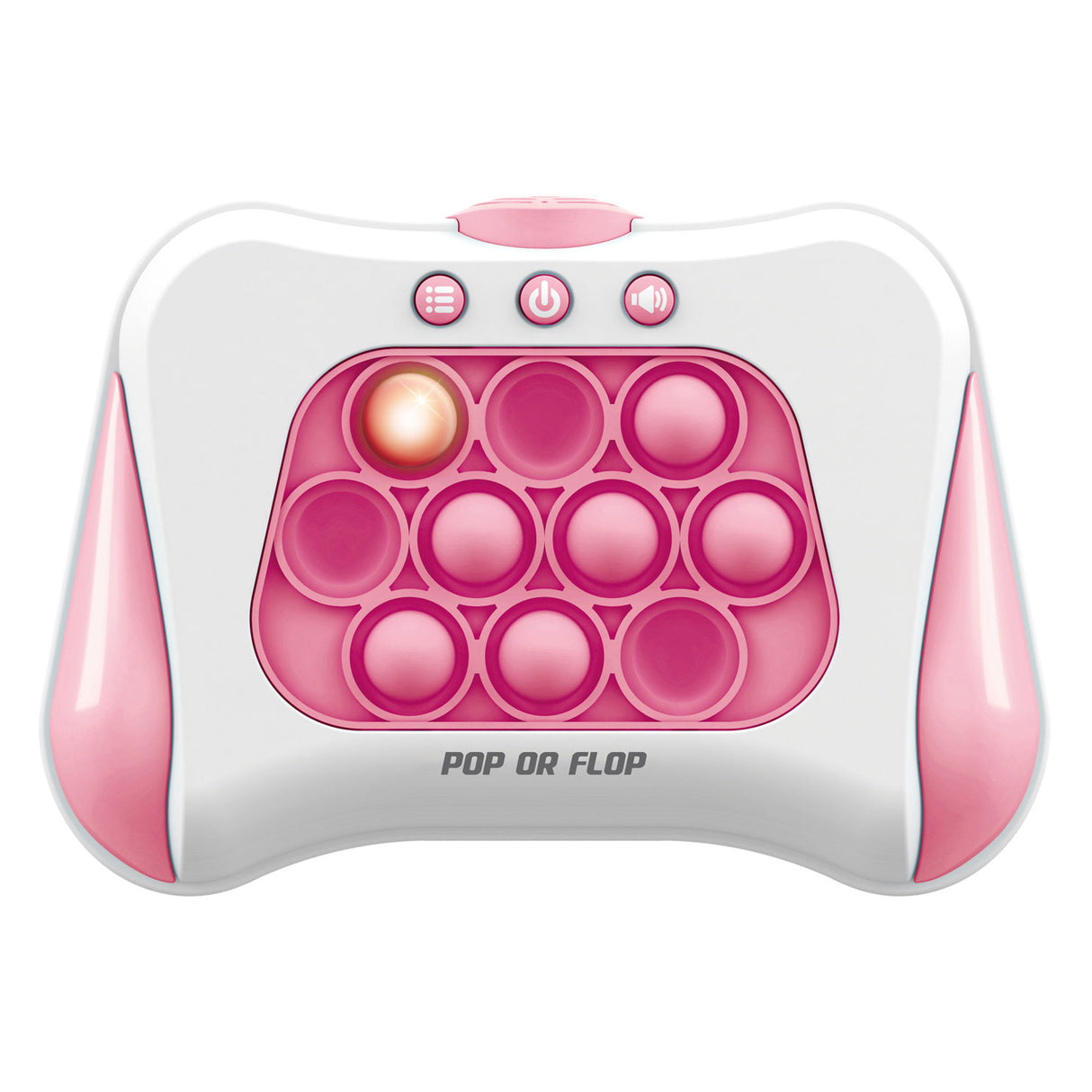 Spectron Pop o Flop Pink