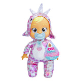 Spectron Tiny Cuddles Dinos Babypop