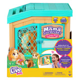 Moose Toys Little Live Pet Pets Mama Surprise Mini Play Figure Gadia