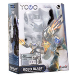 Silverlit robot Robo Blast White