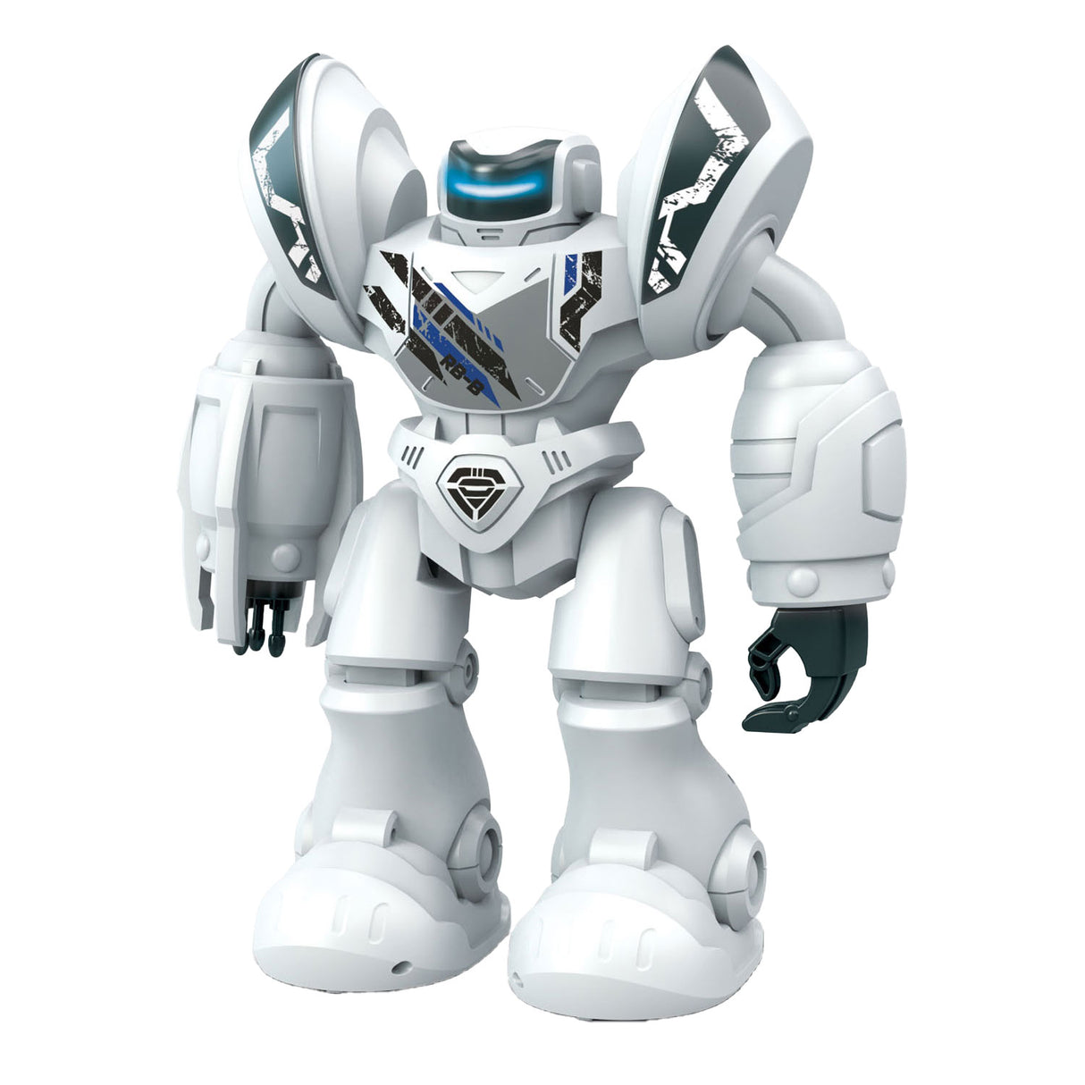 Silverlit robot Robo Blast White