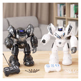 Silverlit robot Robo Blast White