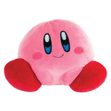 Tomy Mocchi Mocchi Mega Kirby abbraccio plush, 32 cm